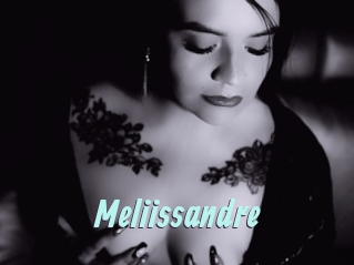 Meliissandre