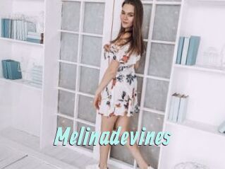 Melinadevines