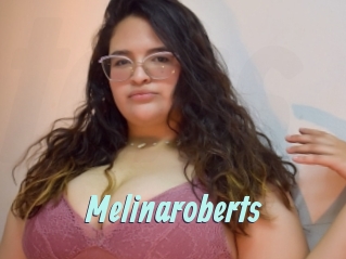 Melinaroberts