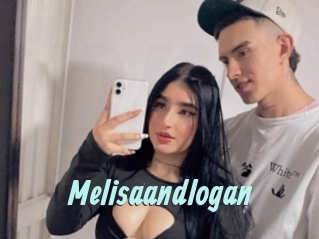 Melisaandlogan