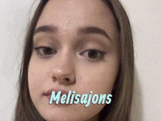 Melisajons