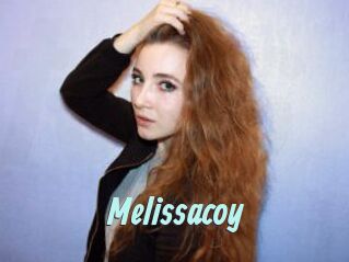 Melissacoy