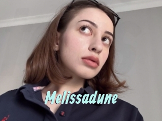 Melissadune