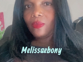 Melissaebony