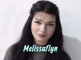 melissaflyn Ton Show