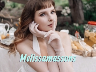 Melissamassons