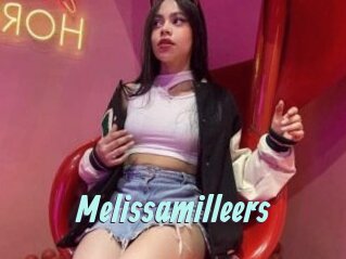 Melissamilleers