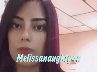 Melissanaughty4u