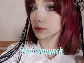 Melissanyash