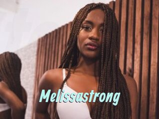 Melissastrong