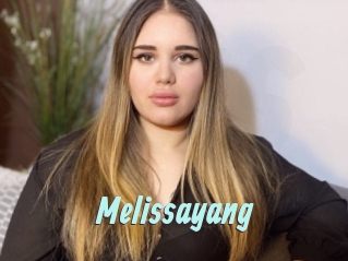 Melissayang