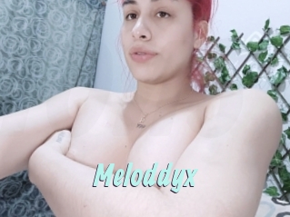 Meloddyx