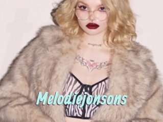 Melodiejonsons