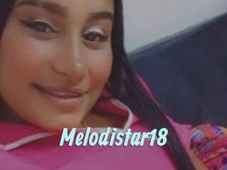 Melodistar18