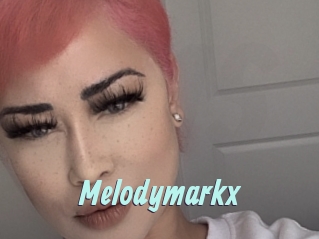 Melodymarkx