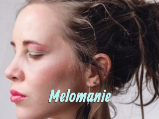 Melomanie