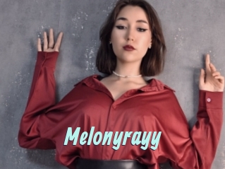 Melonyrayy