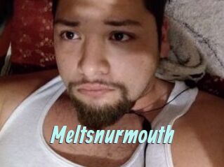 Meltsnurmouth