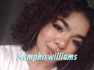 Memphiswilliams