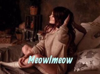 Meowlmeow