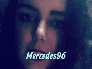 Mercedes96