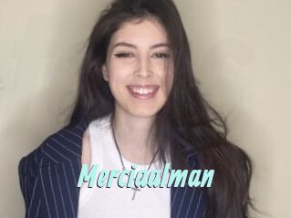 Merciaalman