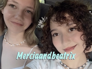 Merciaandbeatrix
