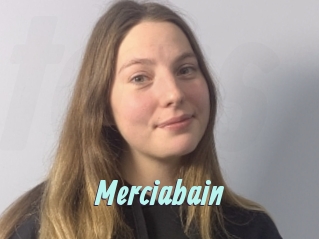 Merciabain