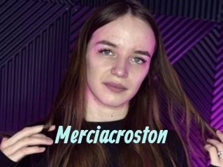 Merciacroston