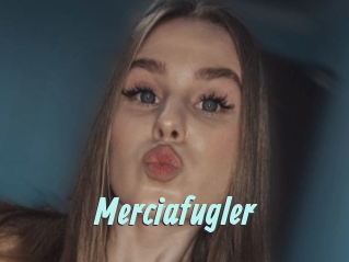 Merciafugler