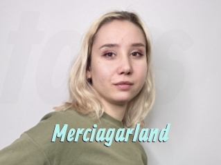 Merciagarland