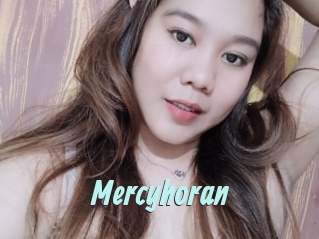 Mercyhoran