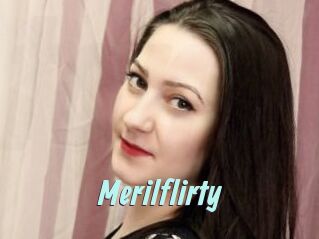 Merilflirty