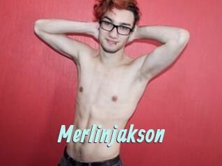 Merlinjakson