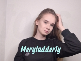 Meryladderly