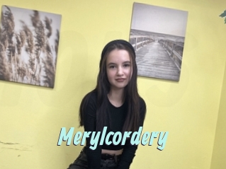 Merylcordery