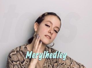 Merylhedley