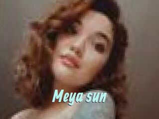 Meya_sun