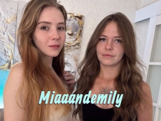 Miaaandemily