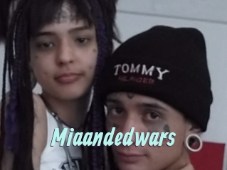 Miaandedwars