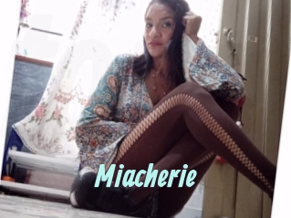 Miacherie