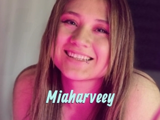 Miaharveey