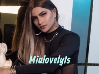 Mialovelyts