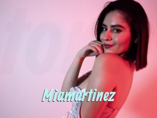 Miamartinez