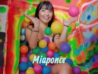 Miaponce