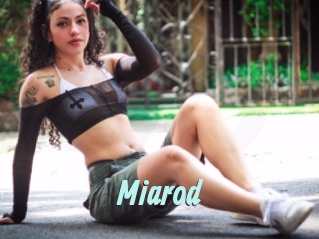 Miarod