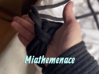 Miathemenace