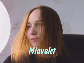 Miavalet