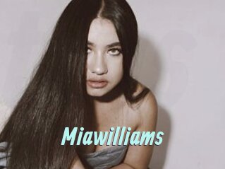 miawilliams Ton Show