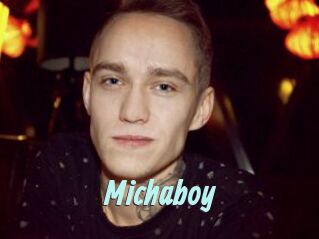 Michaboy